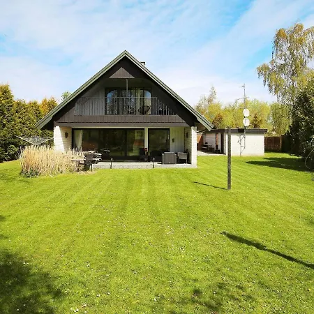 12 Person In V Ggerl Se Ferienhaus