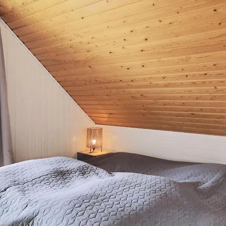 12 Person In V Ggerl Se Ferienhaus *
