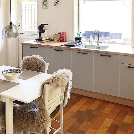 12 Person In V Ggerl Se Ferienhaus Bøtø By
