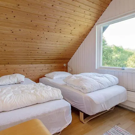 Ferienhaus 12 Person In V Ggerl Se