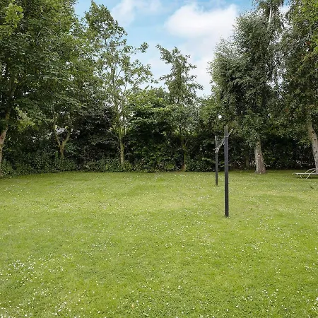Ferienhaus 12 Person In V Ggerl Se *